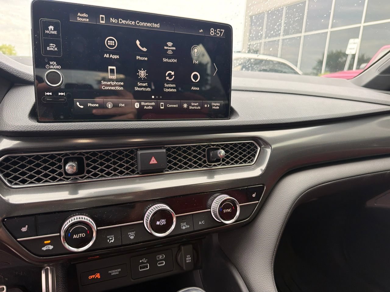 Used 2023 Acura Integra A-Spec w/ Technology Package FWD image 18