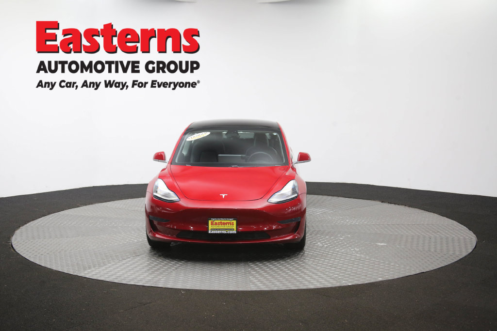 Used 2019 Tesla Model 3 Standard Range Plus RWD image 48