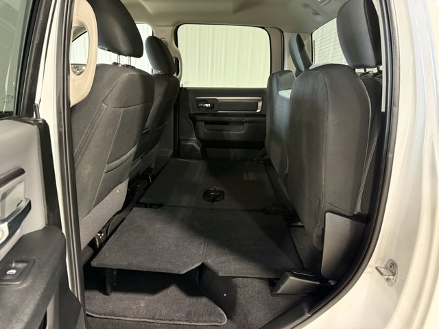 Used 2022 RAM 1500 Classic SLT w/ Electronics Convenience Group image 35