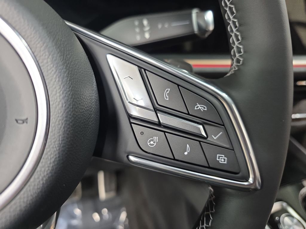 New 2026 Buick Envision Sport Touring image 18