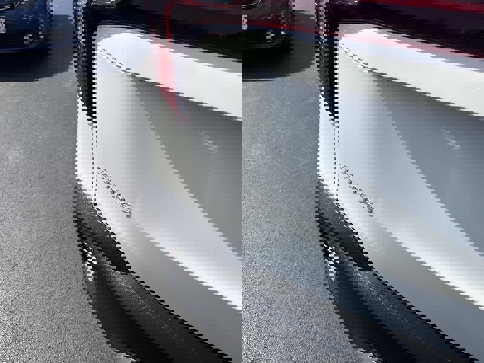 Used 2024 Kia Seltos LX image 5