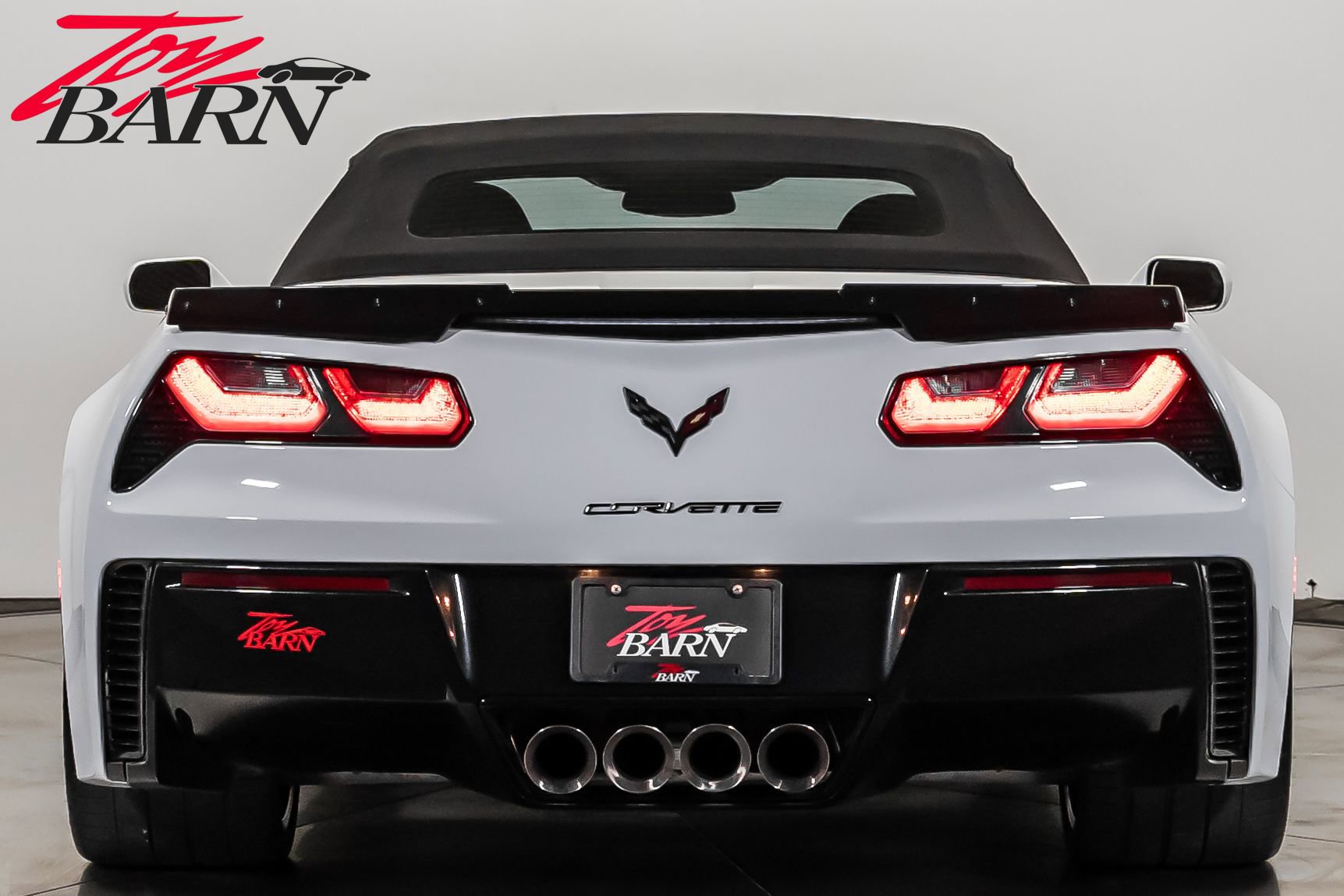 Used 2019 Chevrolet Corvette Z06 image 12