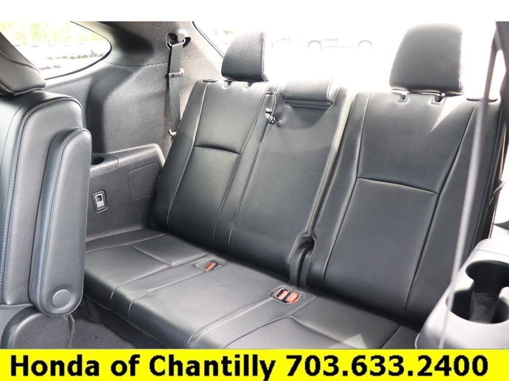 Used 2022 Toyota Highlander XSE FWD image 27