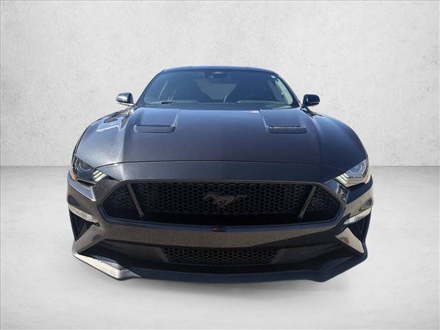 Used 2022 Ford Mustang GT Premium w/ Equipment Group 401A RWD image 9