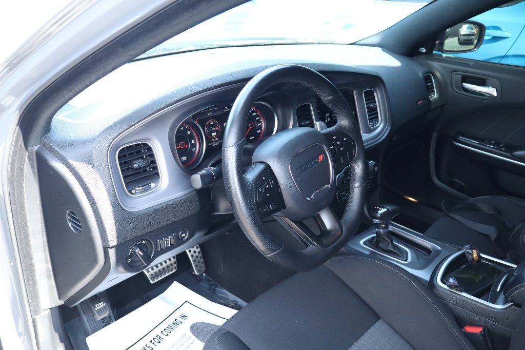 Certified 2023 Dodge Charger Scat Pack RWD image 20
