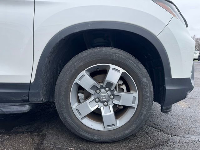 Used 2024 Honda Ridgeline RTL image 11