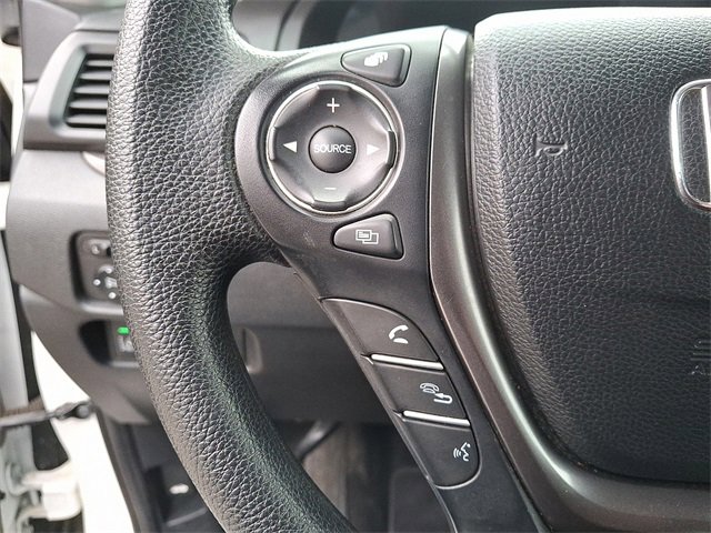 Used 2022 Honda Ridgeline Sport image 21