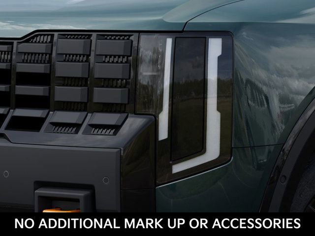 New 2027 Kia Telluride SX X-Pro image 10