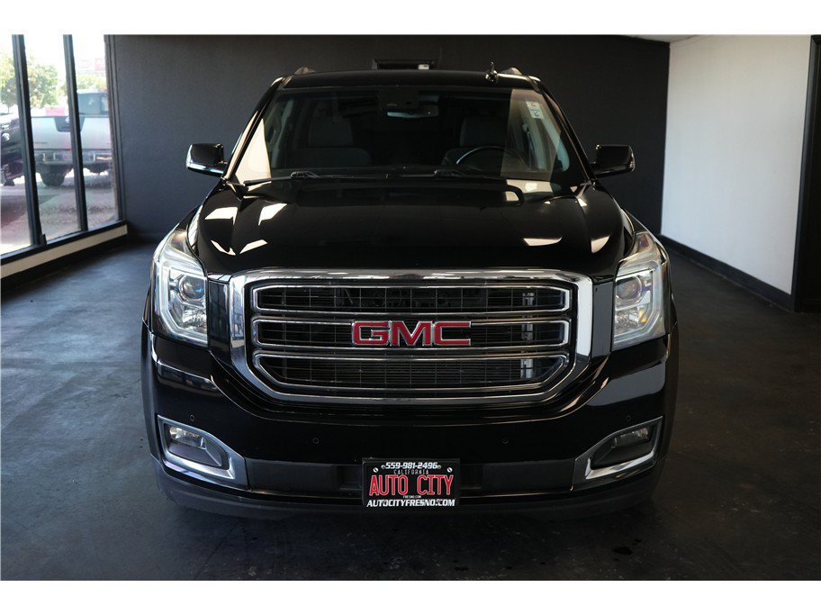Used 2016 GMC Yukon SLE w/ Convenience Package AWD/4WD image 2