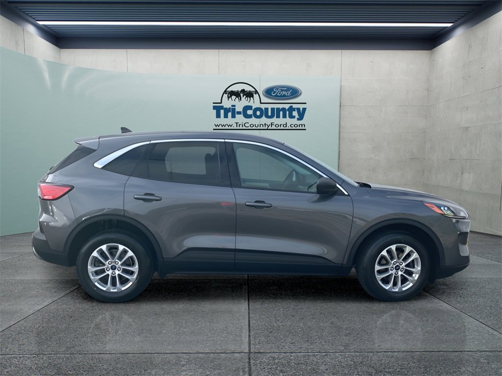 Used 2022 Ford Escape SE w/ Convenience Package image 8