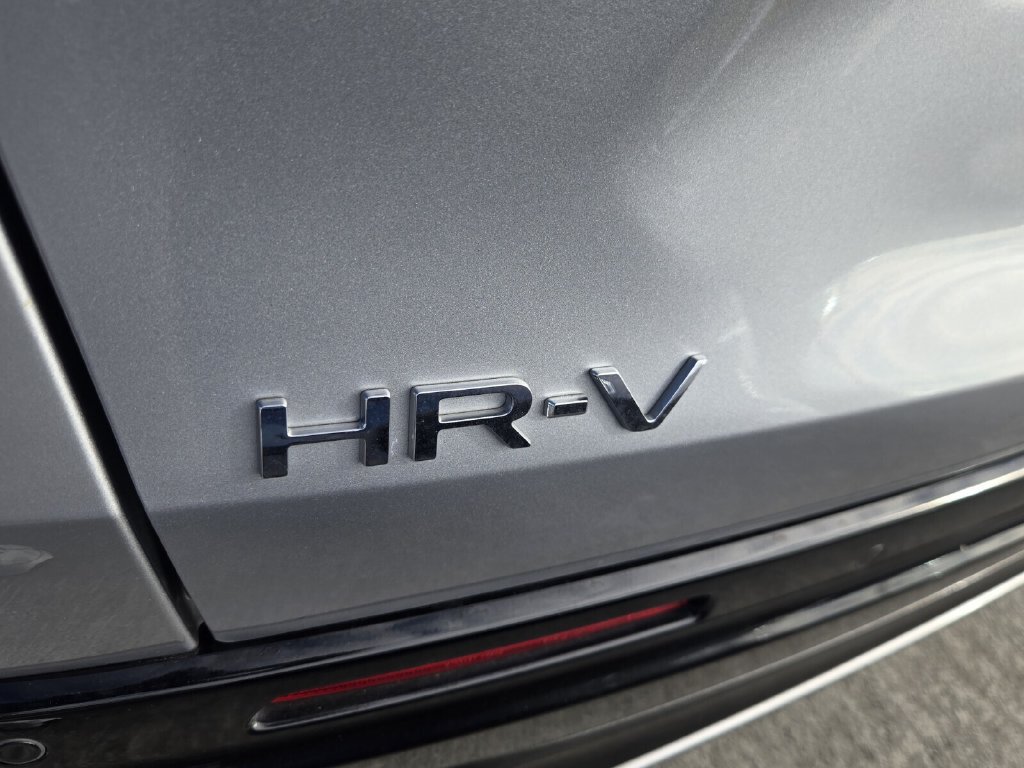 Certified 2026 Honda HR-V EX-L image 11
