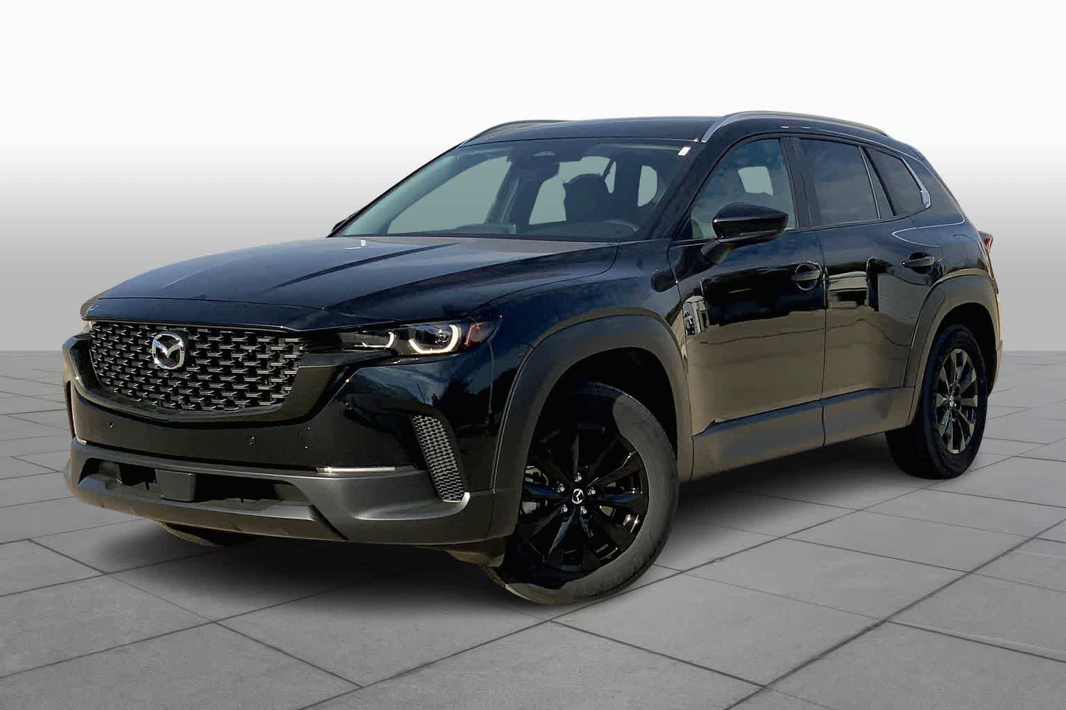 New 2026 MAZDA CX-50 AWD 2.5 S w/ Weather Package video 1
