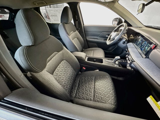 New 2026 Nissan Kicks SV AWD/4WD image 22