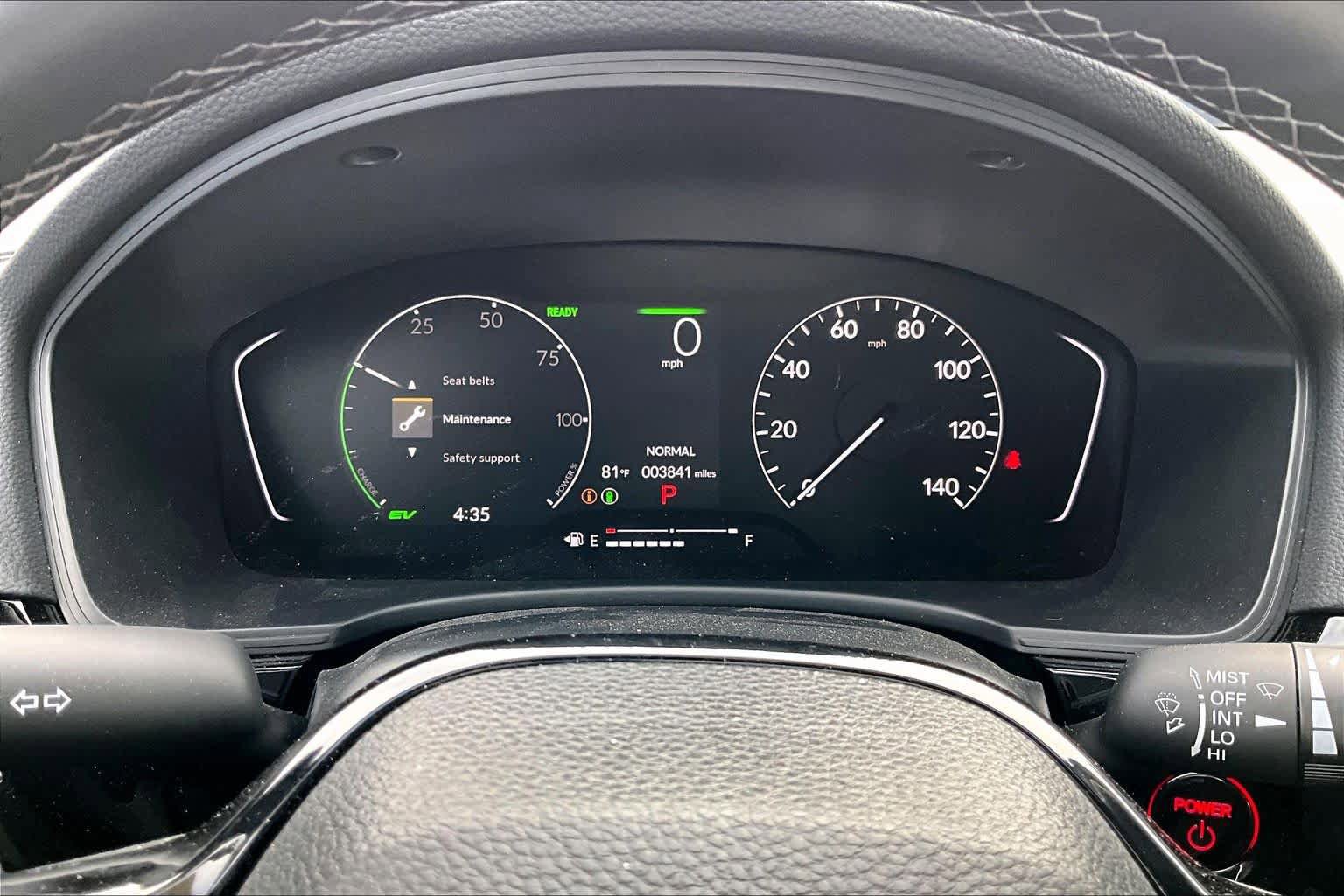 Used 2026 Honda Civic Sport image 25