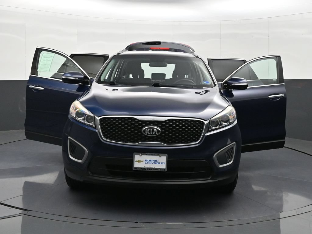 Used 2016 Kia Sorento FWD image 42