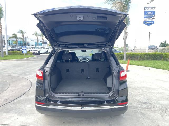 Used 2019 Chevrolet Equinox LT FWD image 25