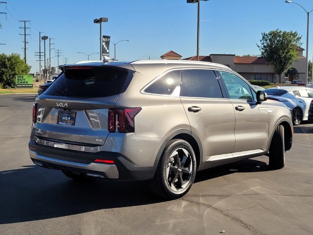 New 2026 Kia Sorento EX w/ EX Premium Package AWD/4WD image 5