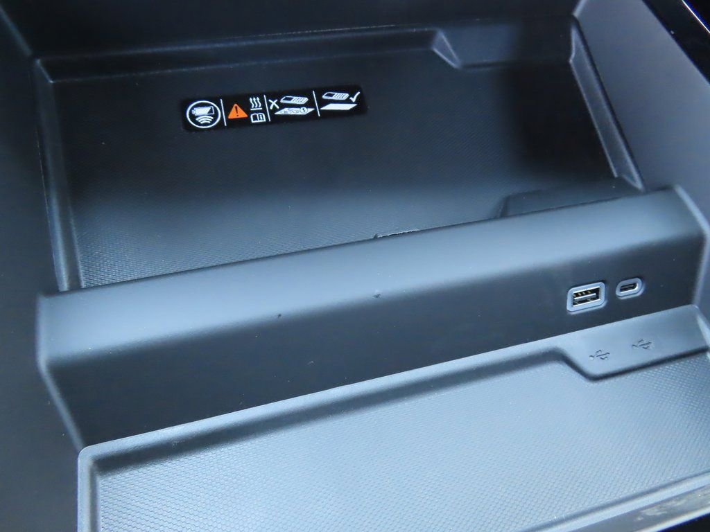 New 2026 Chevrolet Tahoe Premier w/ Sun And Tow Package image 12