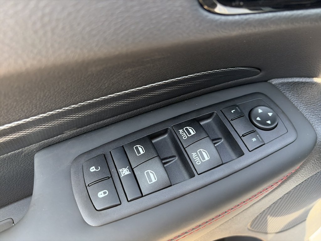 New 2027 Dodge Durango R/T AWD/4WD image 12