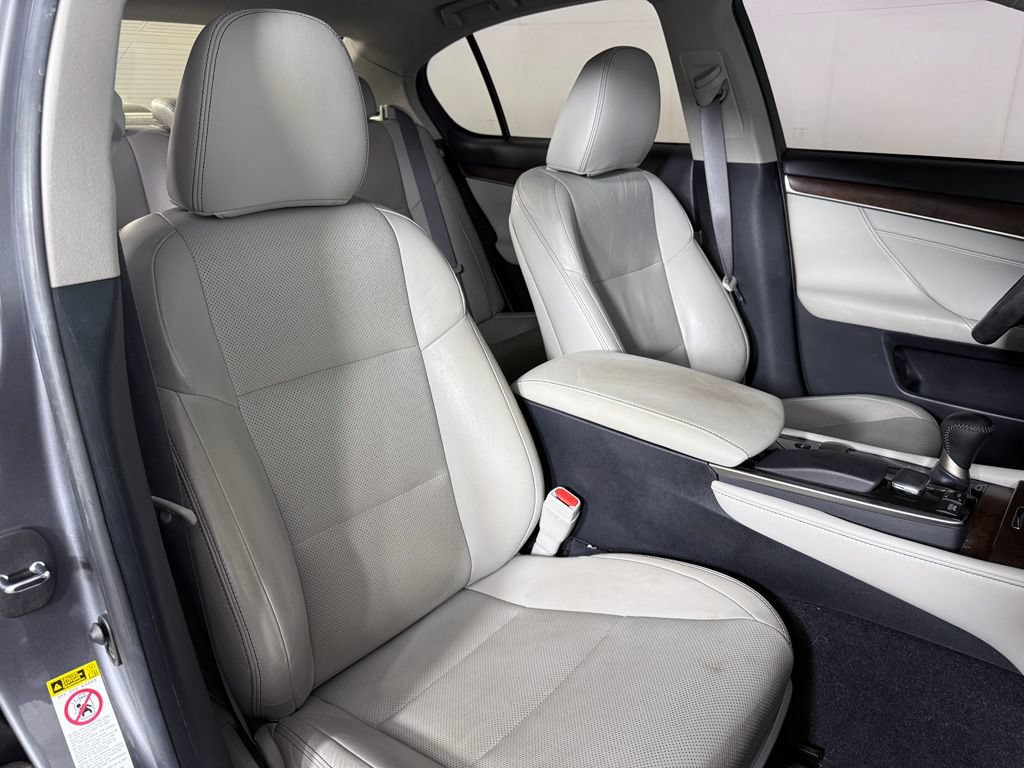Used 2015 Lexus GS 350 RWD image 26