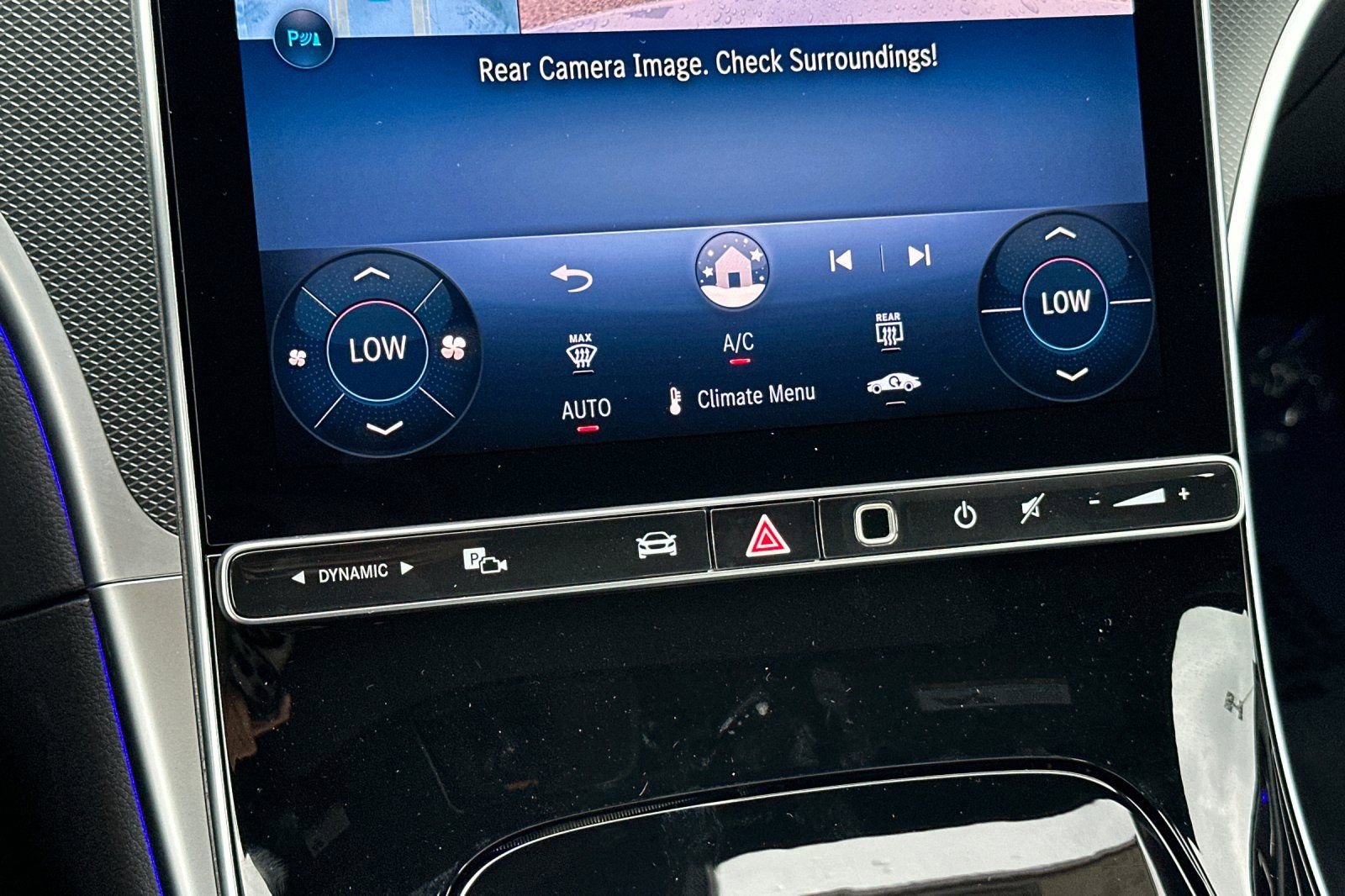 New 2026 Mercedes-Benz C 300 Sedan image 19