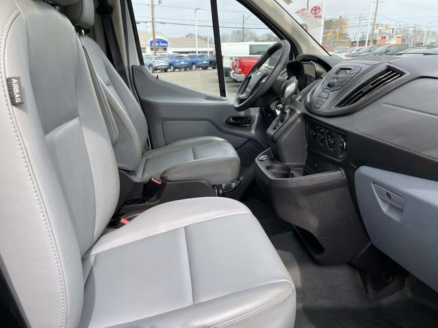 Used 2019 Ford Transit 150 130 Low Roof image 14