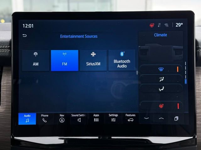 Used 2024 Ford Expedition Max Limited image 40