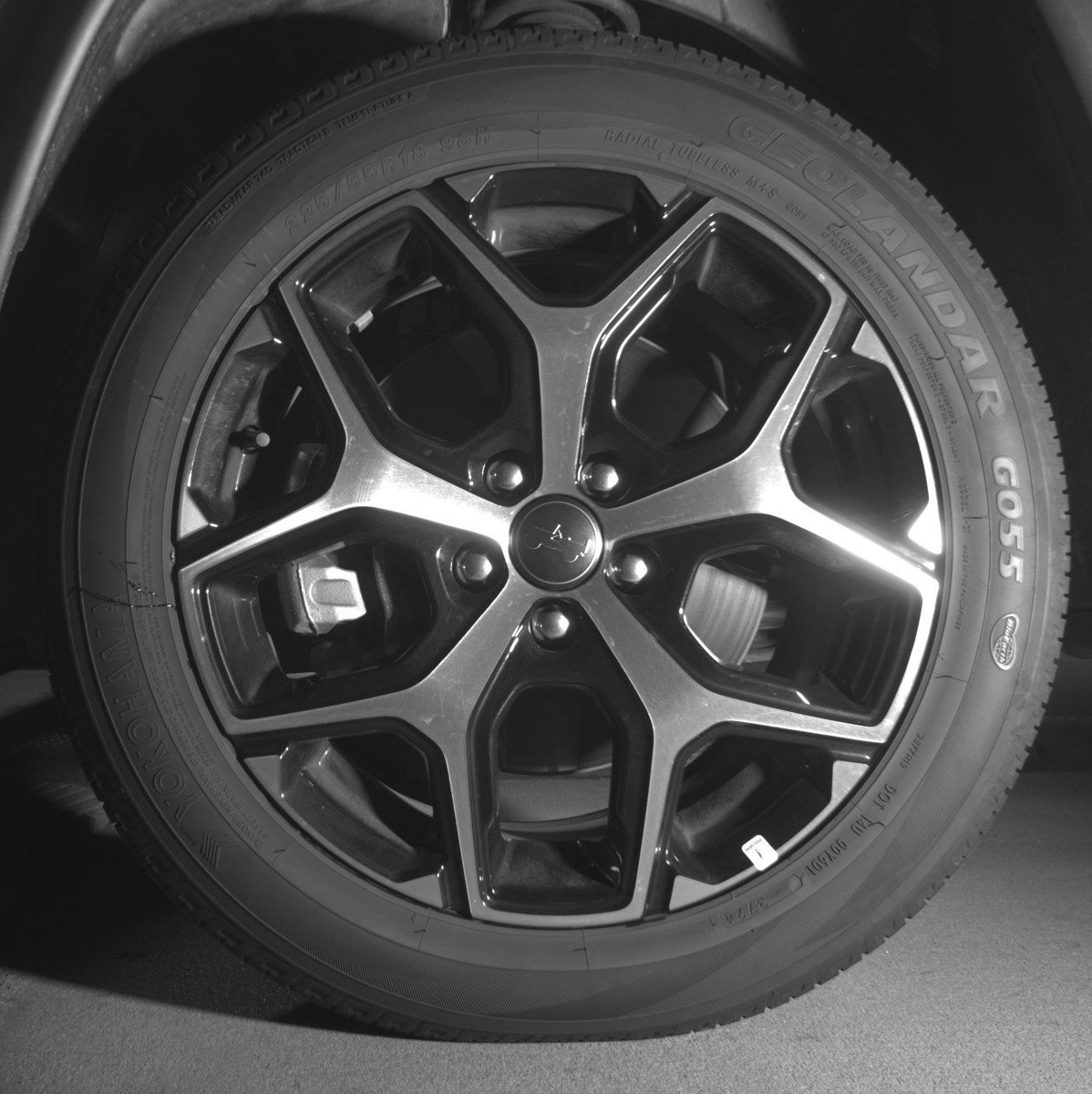 Used 2025 Jeep Compass Limited image 12