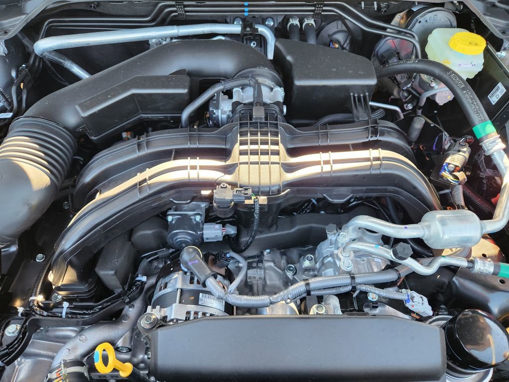 New 2026 Subaru Forester Sport AWD/4WD image 22