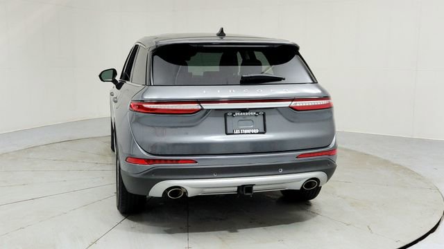Used 2023 Lincoln Corsair AWD w/ Equipment Group 101A image 4