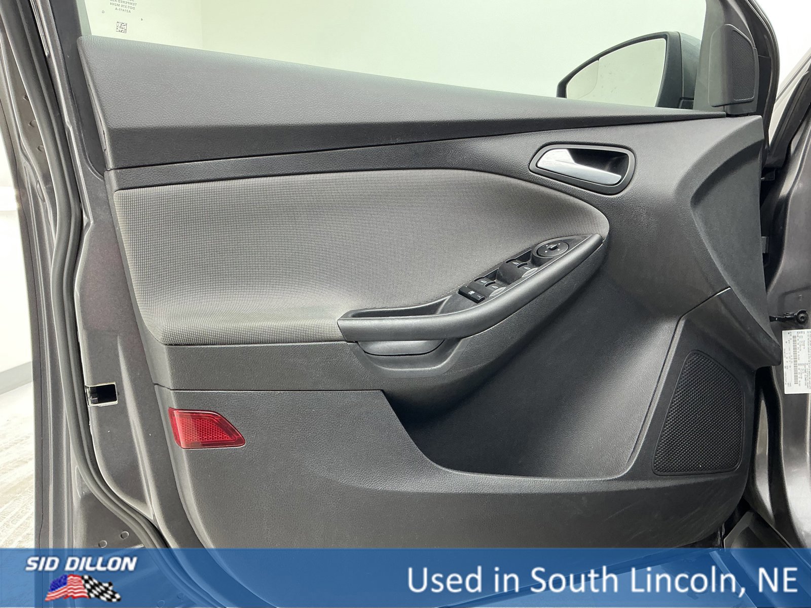 Used 2014 Ford Focus SE image 14