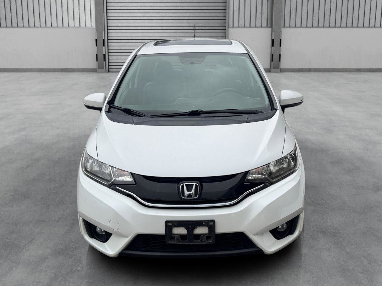Used 2017 Honda Fit EX-L image 34
