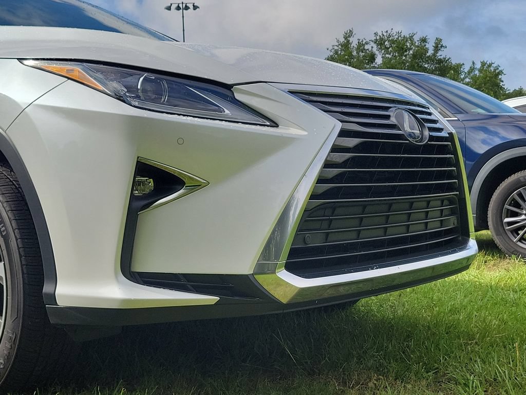 Used 2019 Lexus RX 450hL Premium w/ Premium Package AWD/4WD image 6