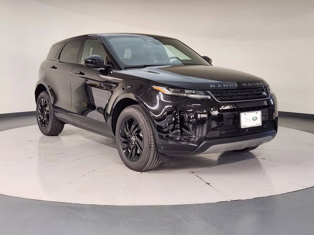 New 2026 Land Rover Range Rover Evoque S AWD/4WD image 7