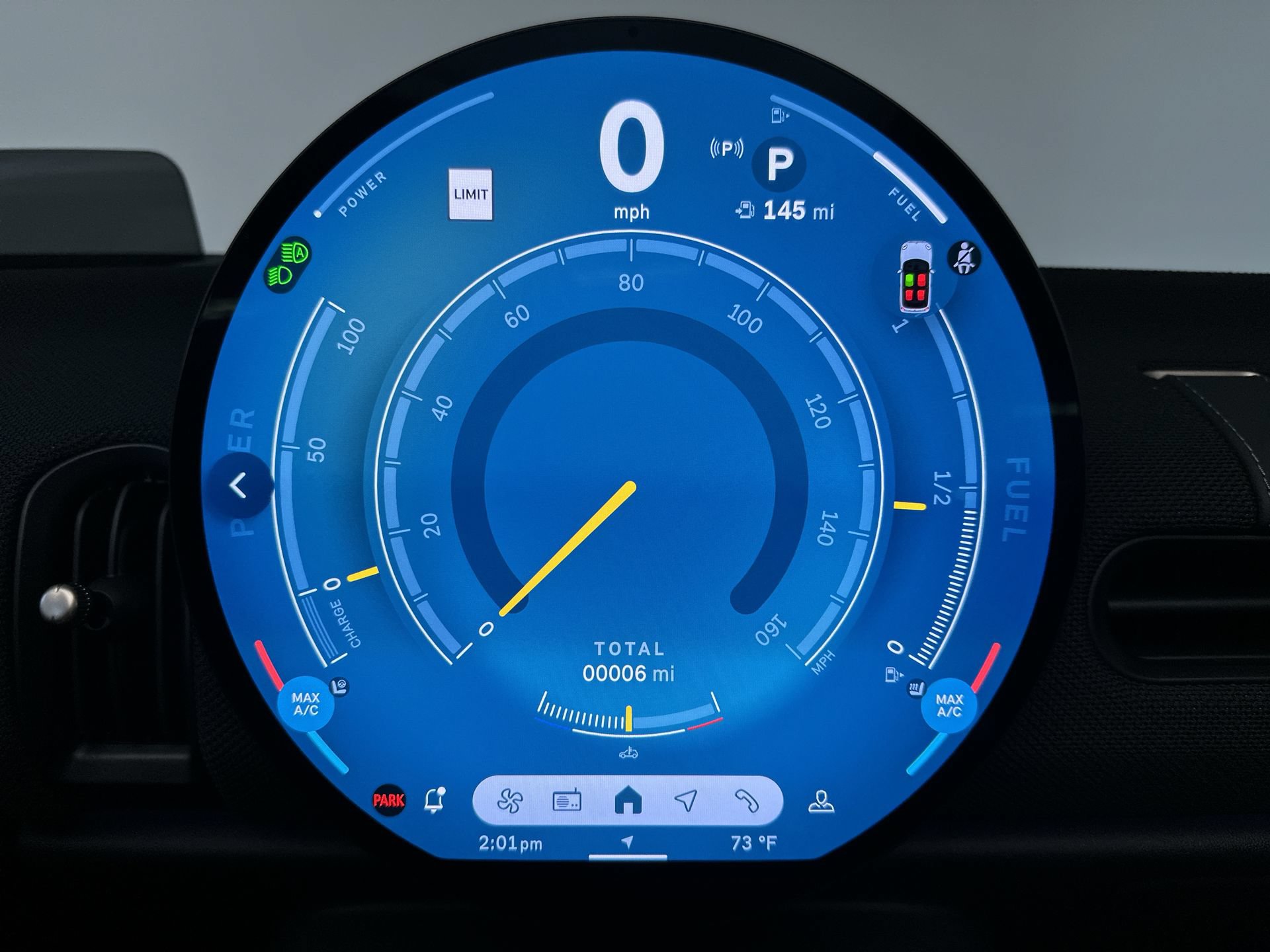 New 2026 MINI Cooper S FWD image 18