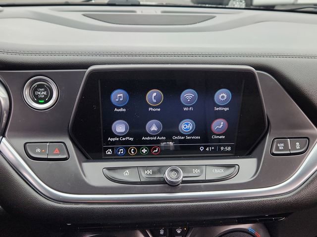 Used 2022 Chevrolet Blazer LT image 42