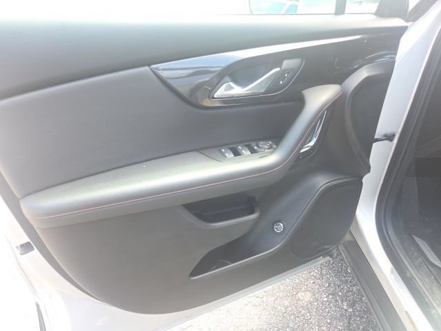 Certified 2020 Chevrolet Blazer RS w/ LPO, Floor Liner Package AWD/4WD image 47