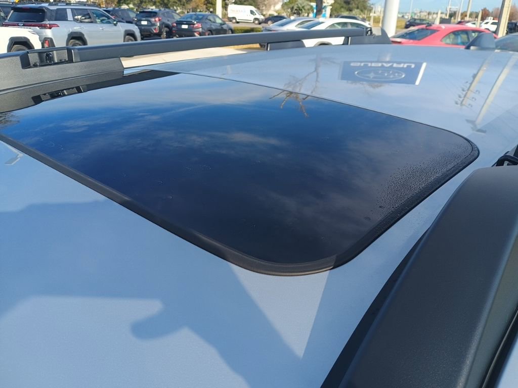 New 2026 Subaru Outback Premium image 6