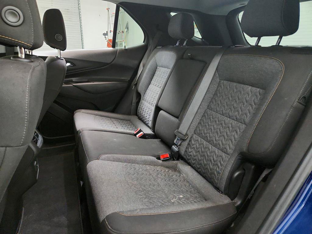 Used 2022 Chevrolet Equinox LT FWD image 23