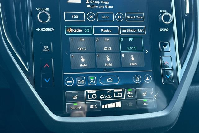 Used 2026 Subaru Forester Premium image 18