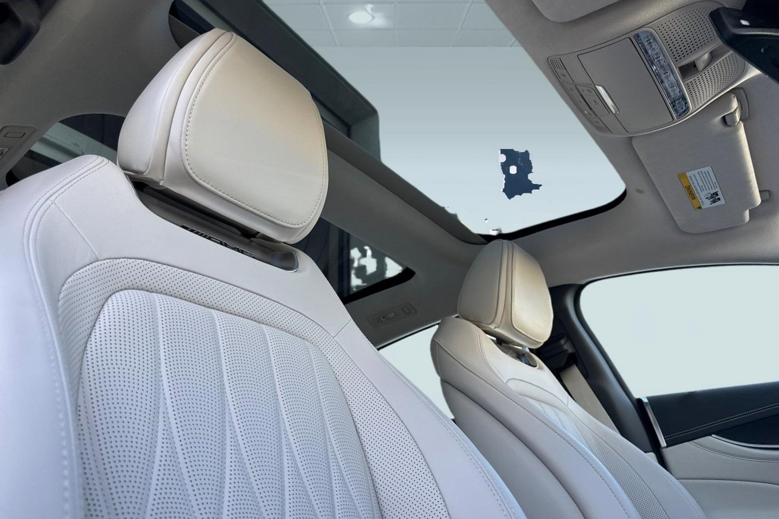 Used 2024 Mercedes-Benz AMG GT 43 image 13