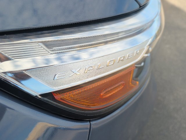 Used 2021 Ford Explorer ST w/ Equipment Group 401A AWD/4WD image 7