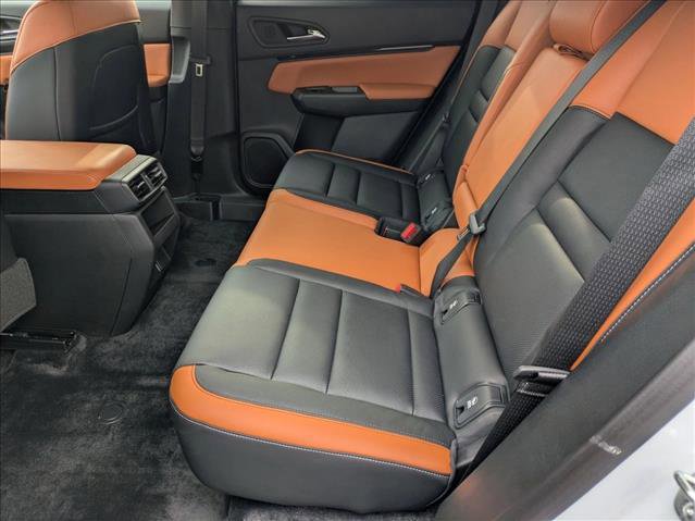 New 2026 Honda Prologue Elite image 16