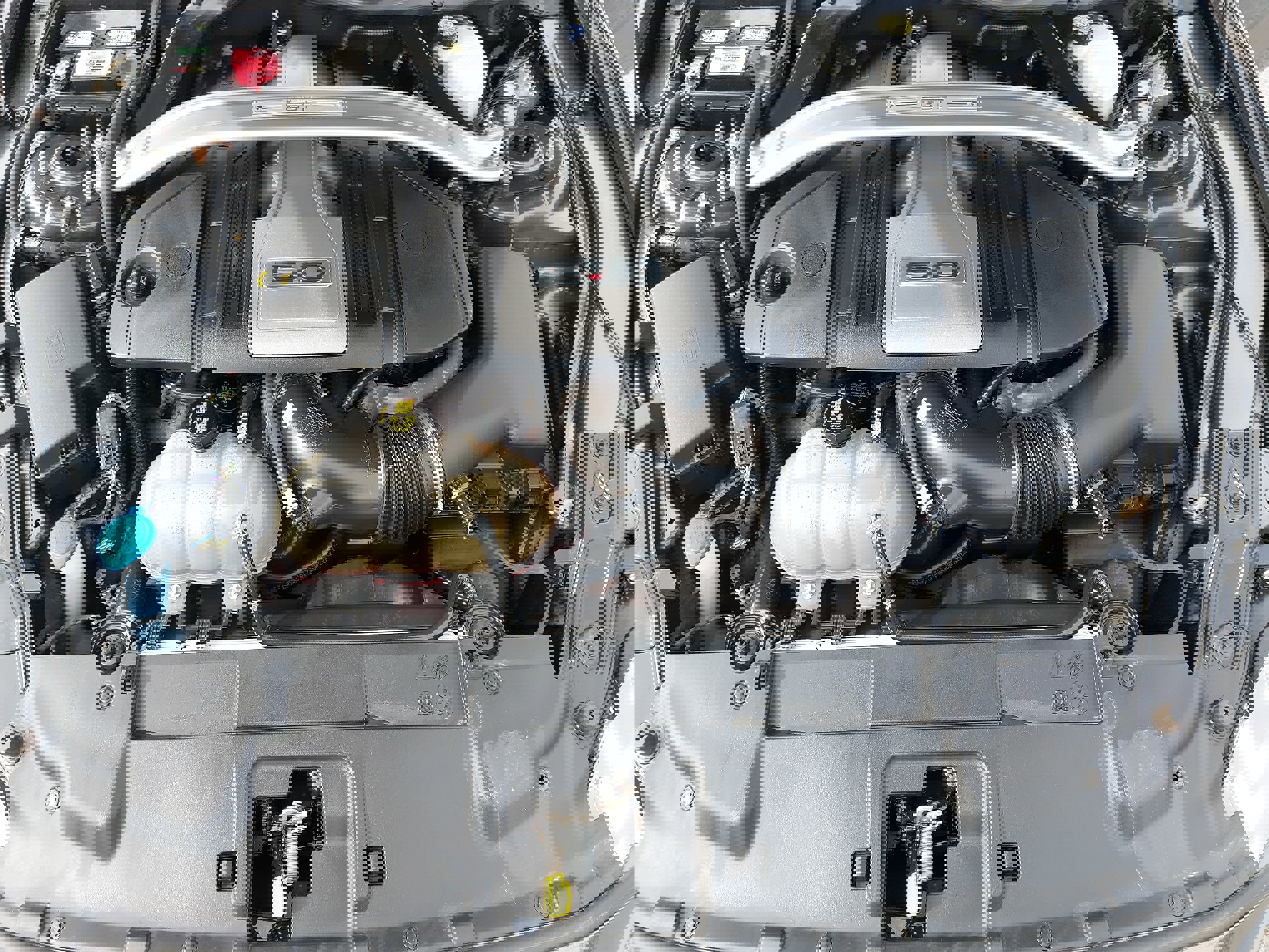 Used 2020 Ford Mustang GT Premium image 30