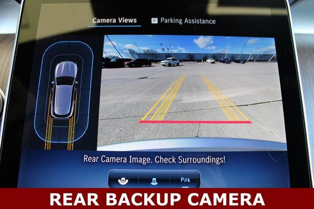 New 2025 Mercedes-Benz GLC 350e 4MATIC image 16