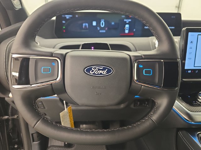 New 2027 Ford Expedition Max Platinum w/ Stealth Appearance Package AWD/4WD image 43