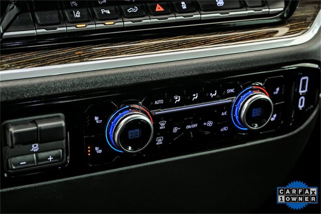 Certified 2025 GMC Sierra 2500 SLE w/ SLE Value Package; image 21