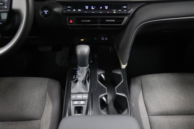 Used 2025 Toyota Camry LE FWD image 35