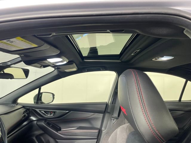 Used 2023 Subaru WRX Limited AWD/4WD image 15