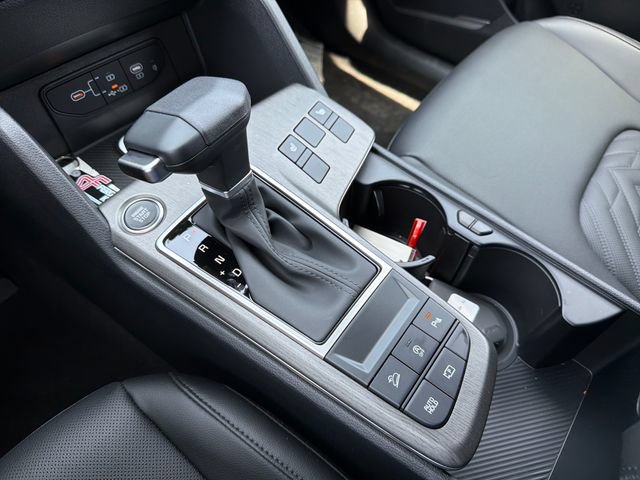 New 2026 Kia Sportage X-Line AWD/4WD image 15